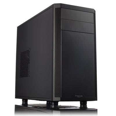 Core 1500 Usb3.0 Black