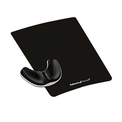 Gliding Palm Support Black
