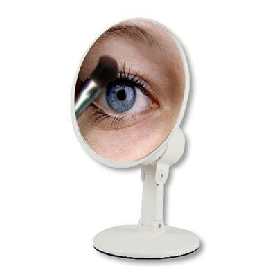 6.75" 10x Magnifying Mirror