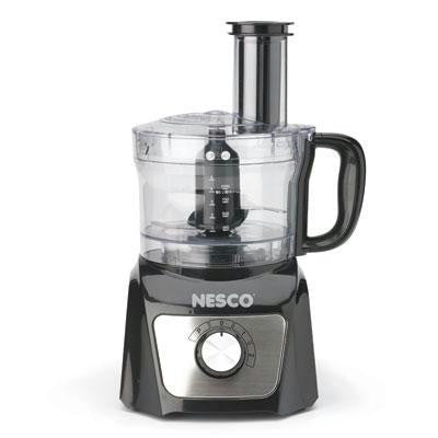 Nesco 8 Cup Food Processor