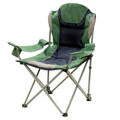 3 Position Reclining Arm Chair