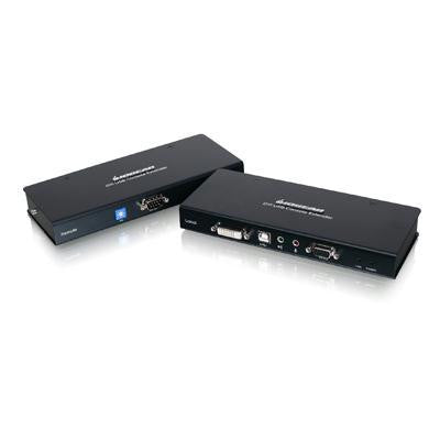 Dvi USB Console Extender