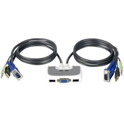 Micro USB Plus Kvm Switch