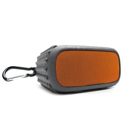 Orange Bluetooth Speaker