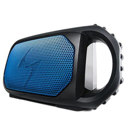 Ecoxstone 3.5" Stereo Speaker Blu