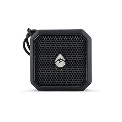 Ecopebble Bluetooth Waterprf Speaker Blk