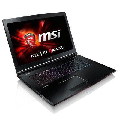 15.6" I7 6700hq 16gb Ddr4