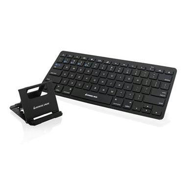 Slim Multilink Bluetooth Keyboard With Stand