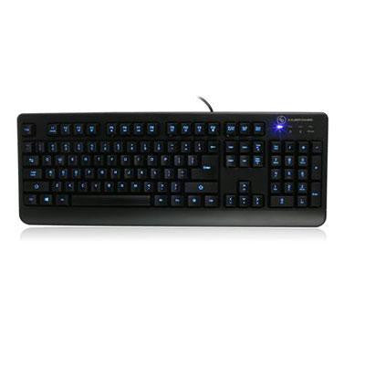 Kaliber Ikon Gaming Keyboard