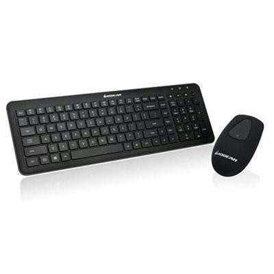 Wrless Kybrd Touchmouse Combo