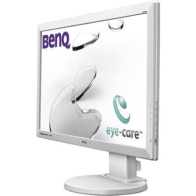 24" 1920x1080  LED 5ms White