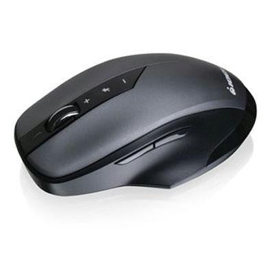 Nrg3 Low Energy Wireless Mouse
