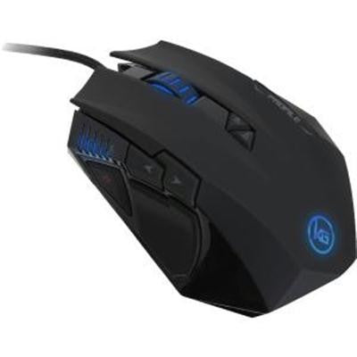 Pro Fps Gaming Mouse
