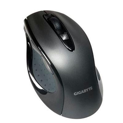 Gaming Mouse Black