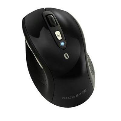 Wireless Mouse Black