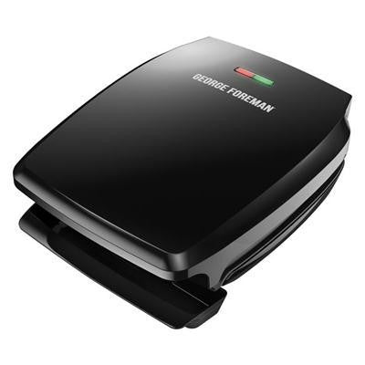 George Foreman Fxd Plate Grill