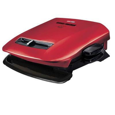 Gf 5 Svg Rem Plate Grill Red