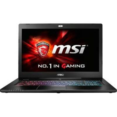 17.3" I7 6700hq 16gb Ddr4