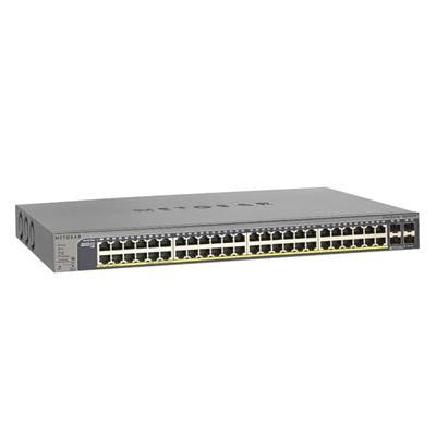 Prosafe 48 Port Gigabit Switch