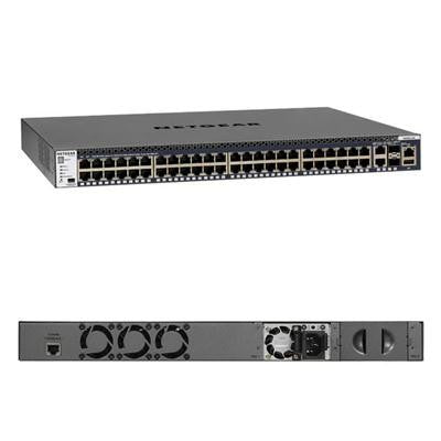 M4300 52g Managed Switch