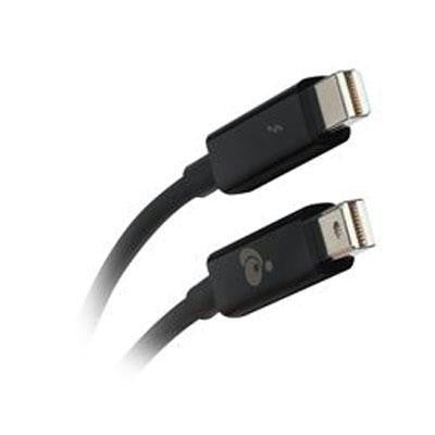 1m Thunderbolt Cable
