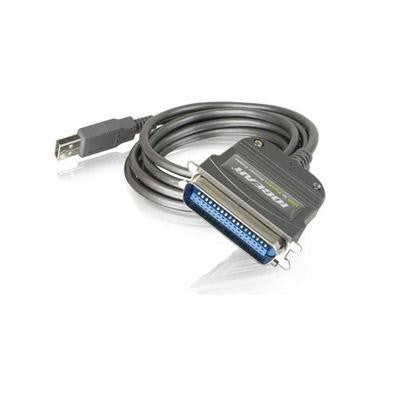 Usb To Parallel Adapter