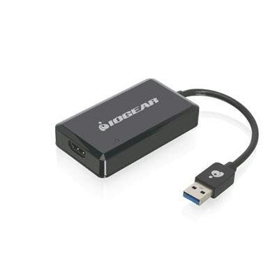 Usb 3.0 HDMI 4k Extension Video Card