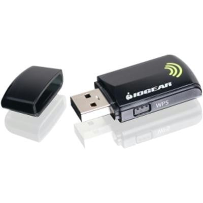 Wireless N USB Adapter