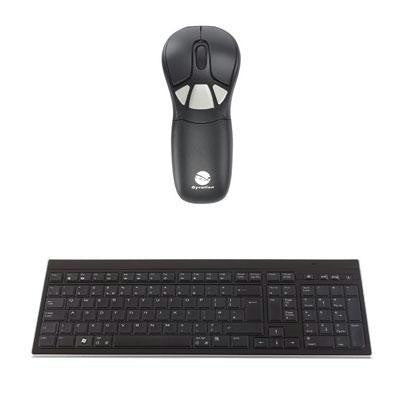 Air Mouse Go Plus With Kybd