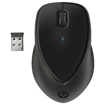 Hp Comfort Grip Wireless Mouse