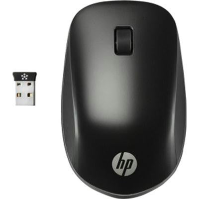 Ultra Mobile Wireless Mouse