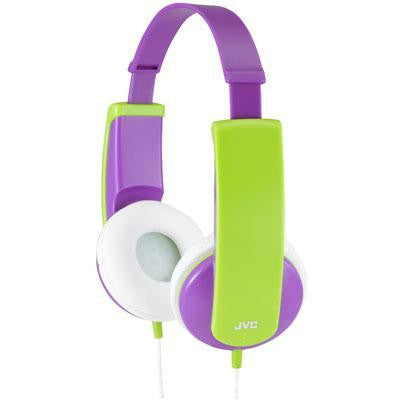 Kids Headphones Violet