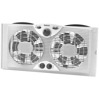 H 3speed Window Fan Thermostat