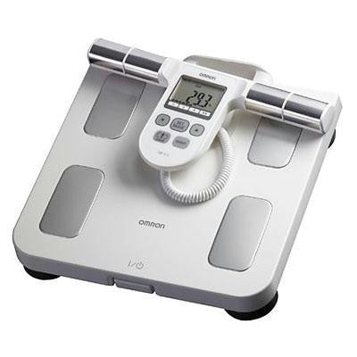Full Body Sensor With Scale Wht