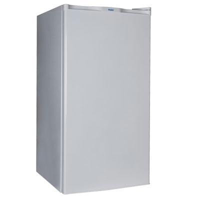 4.0cf White Compact Refrigeratr
