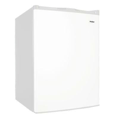 4.5cf White Compact Refrigeratr