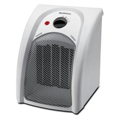 Holmes Compact Ceramic Heater