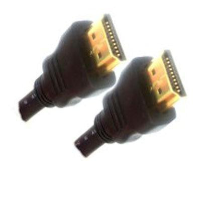 25' HDMI High Speed Male to Male Cable