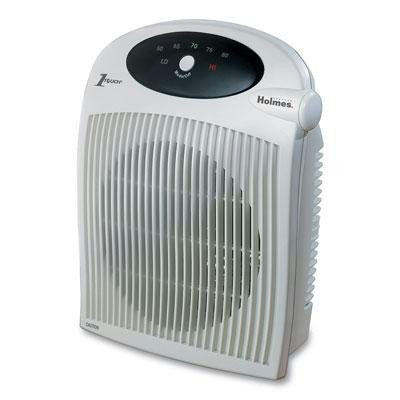 Holmes 1500w Wall Mnt Heater