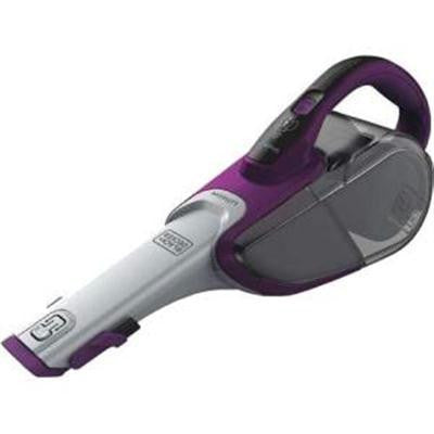 Bd Lithium Hand Vac With Scent