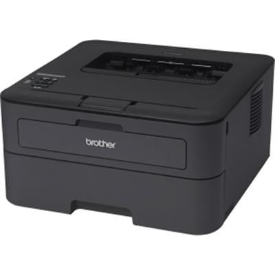 Compact Laser Printer With Duplex
