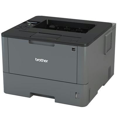Business Laser Printer  Duplex