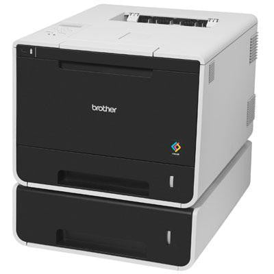 Wireless Color Laser Printer