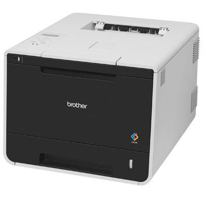 Wireless Color Laser Printer