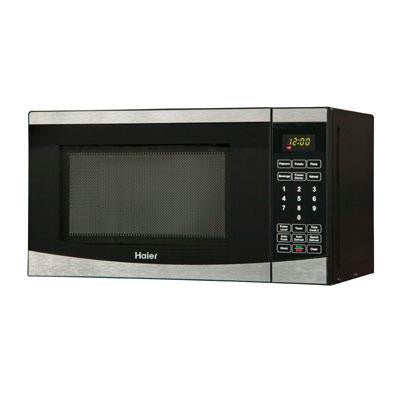 0.7cf 700w Microwave Ss