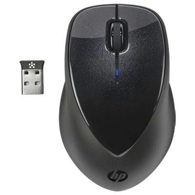 Hp X4000 Wireless Mouse