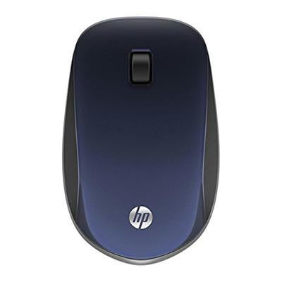 Hp Z4000 Wireless Mouse Blue