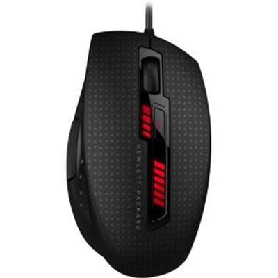 Hp Omen Gaming Mouse