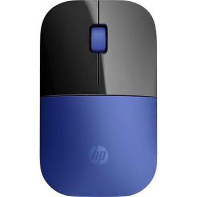 Hp Z3700 Wireless Mouse Blue