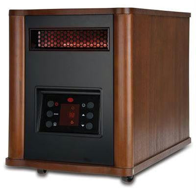 Holmes Infrared Console Heater